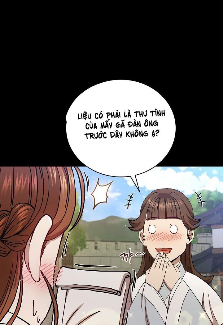 Thân Thủ Đệ Nhất Kiếm Chapter 33 - 22