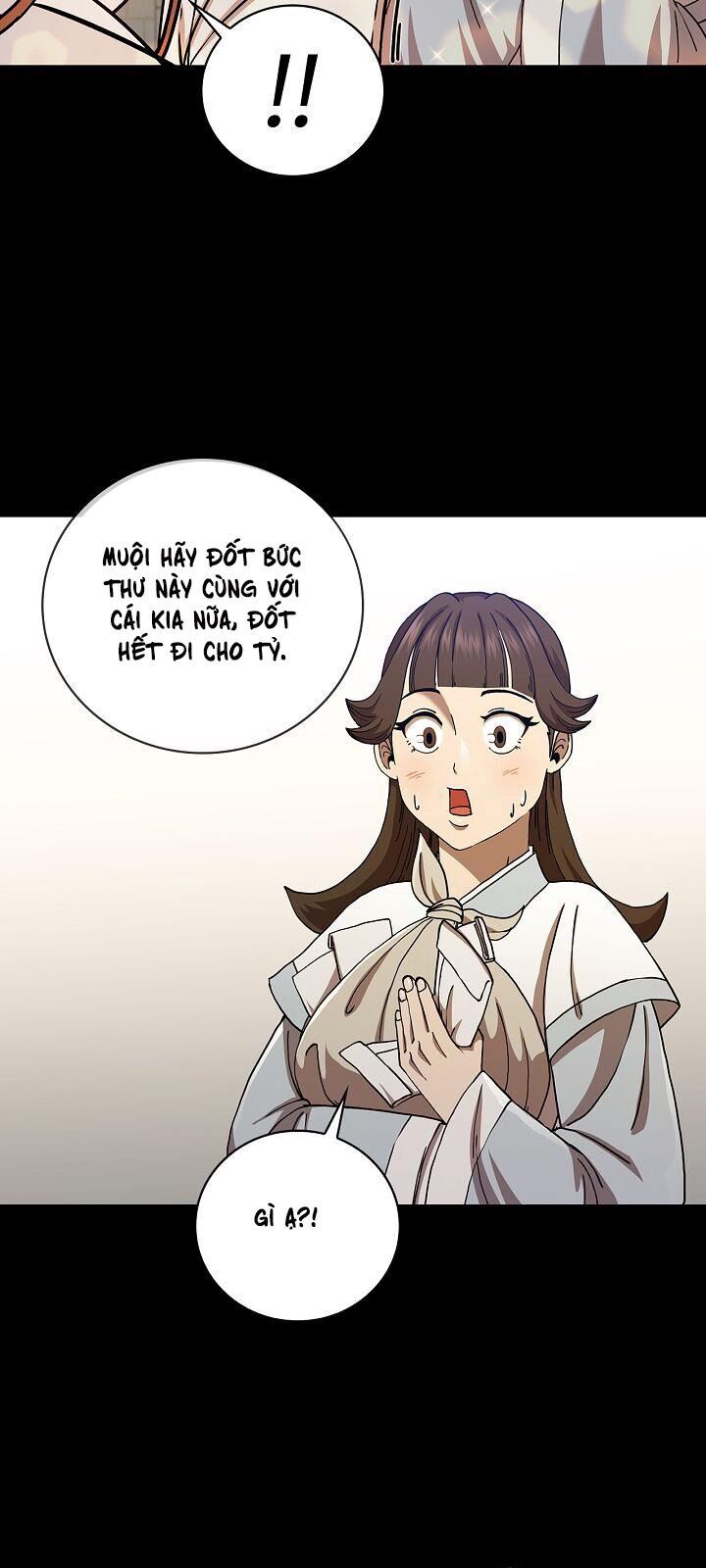 Thân Thủ Đệ Nhất Kiếm Chapter 33 - 23