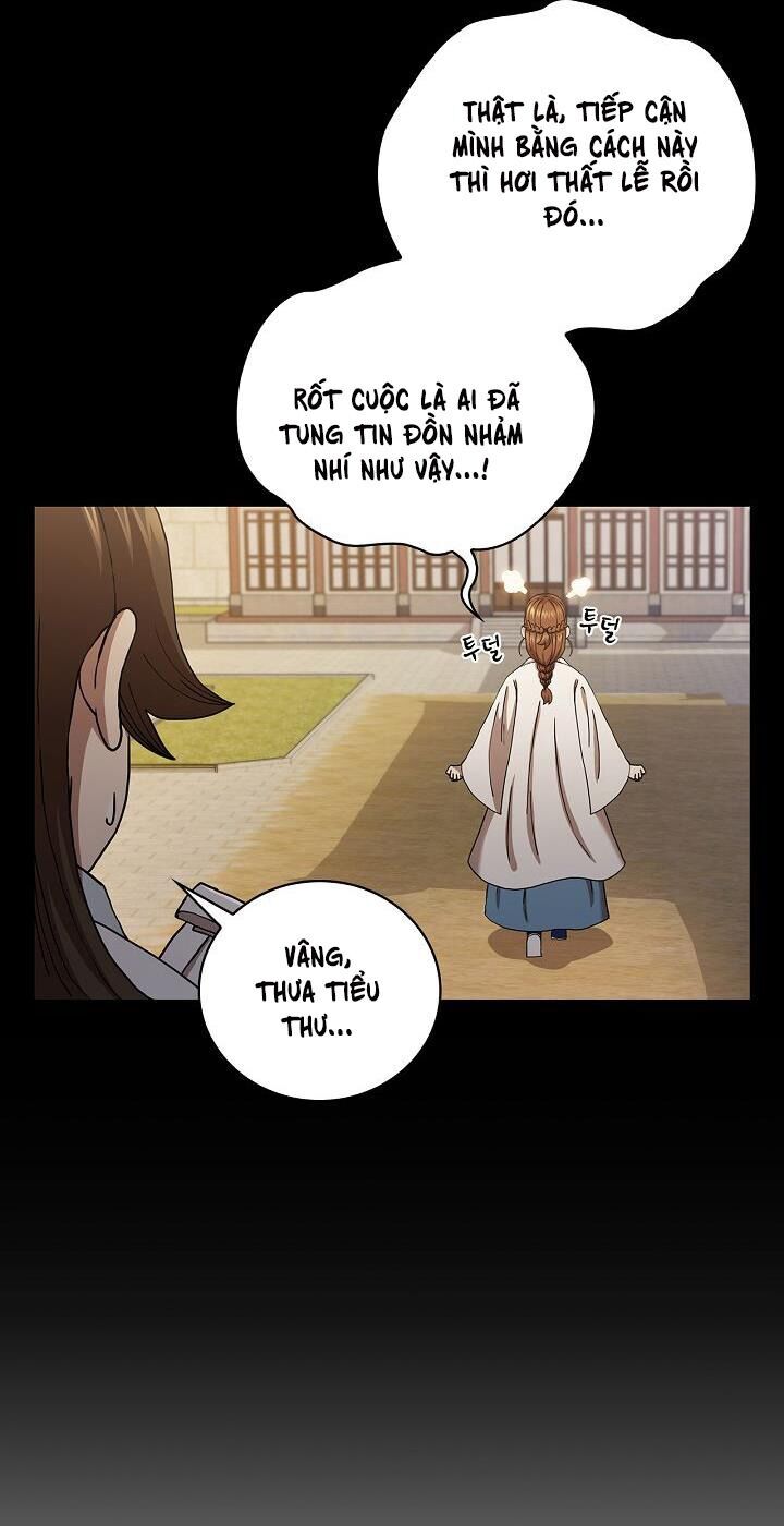 Thân Thủ Đệ Nhất Kiếm Chapter 33 - 24