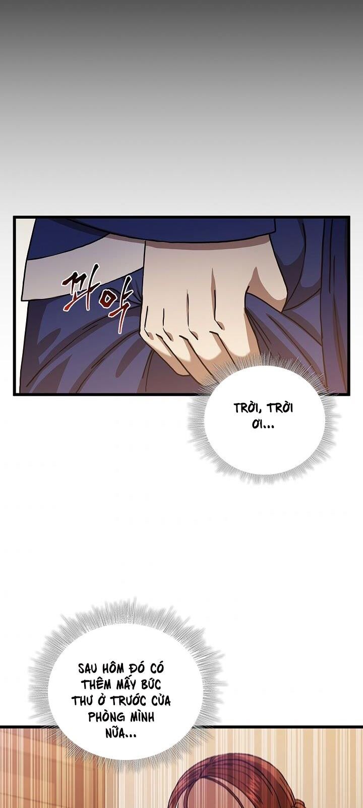 Thân Thủ Đệ Nhất Kiếm Chapter 33 - 25