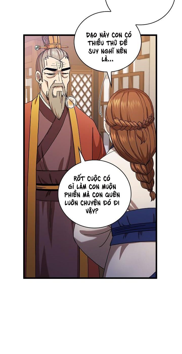 Thân Thủ Đệ Nhất Kiếm Chapter 33 - 30