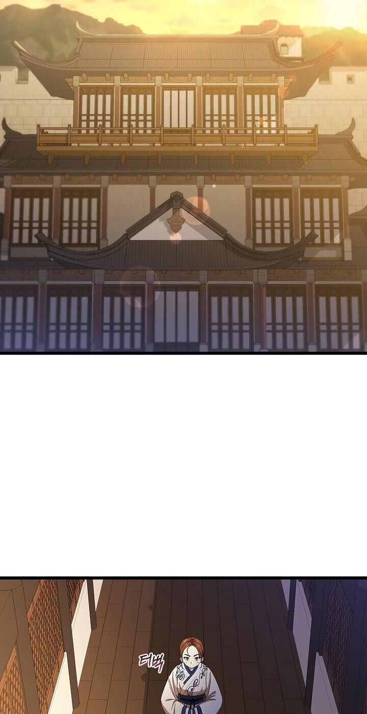 Thân Thủ Đệ Nhất Kiếm Chapter 33 - 4