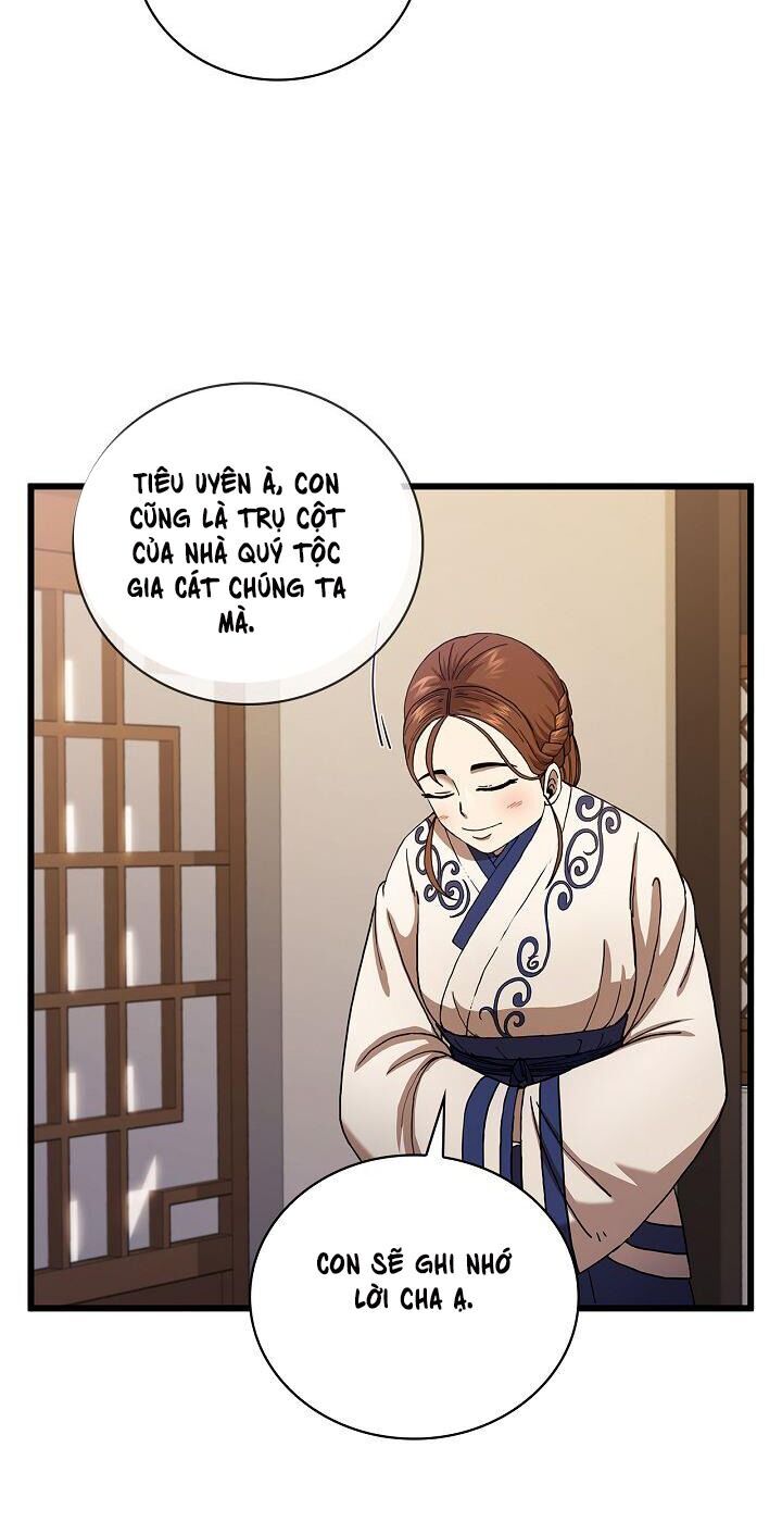 Thân Thủ Đệ Nhất Kiếm Chapter 33 - 34