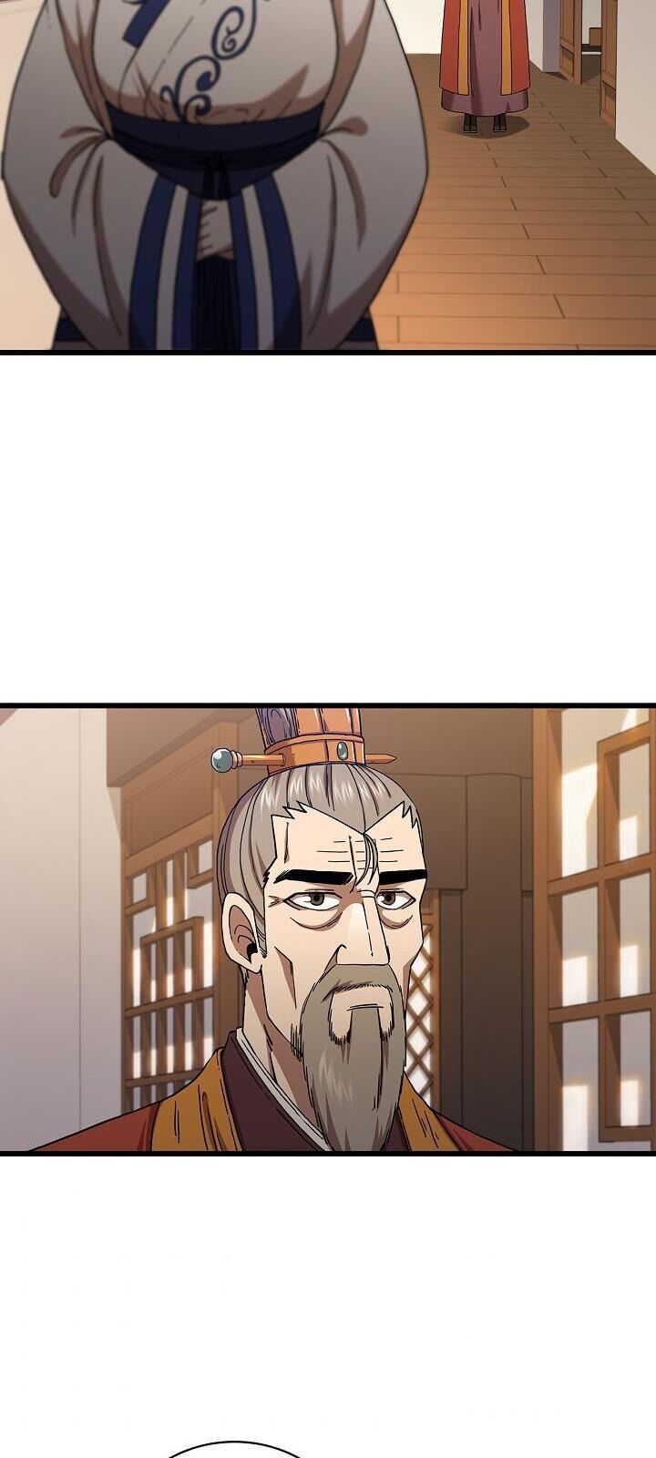 Thân Thủ Đệ Nhất Kiếm Chapter 33 - 39