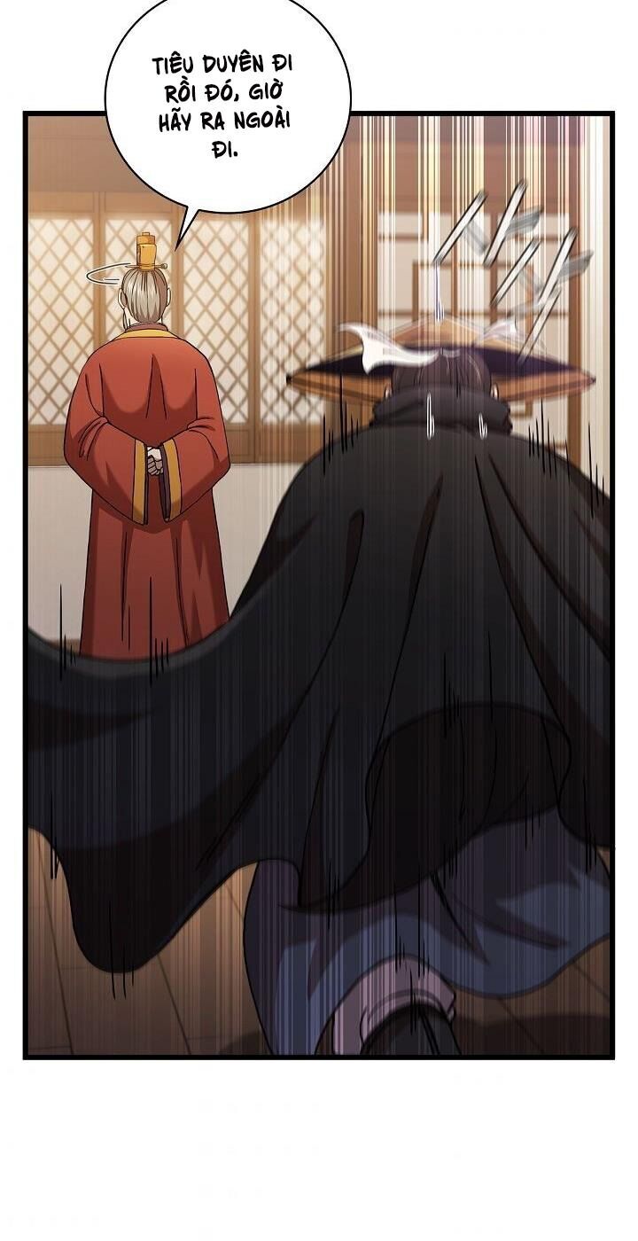 Thân Thủ Đệ Nhất Kiếm Chapter 33 - 40