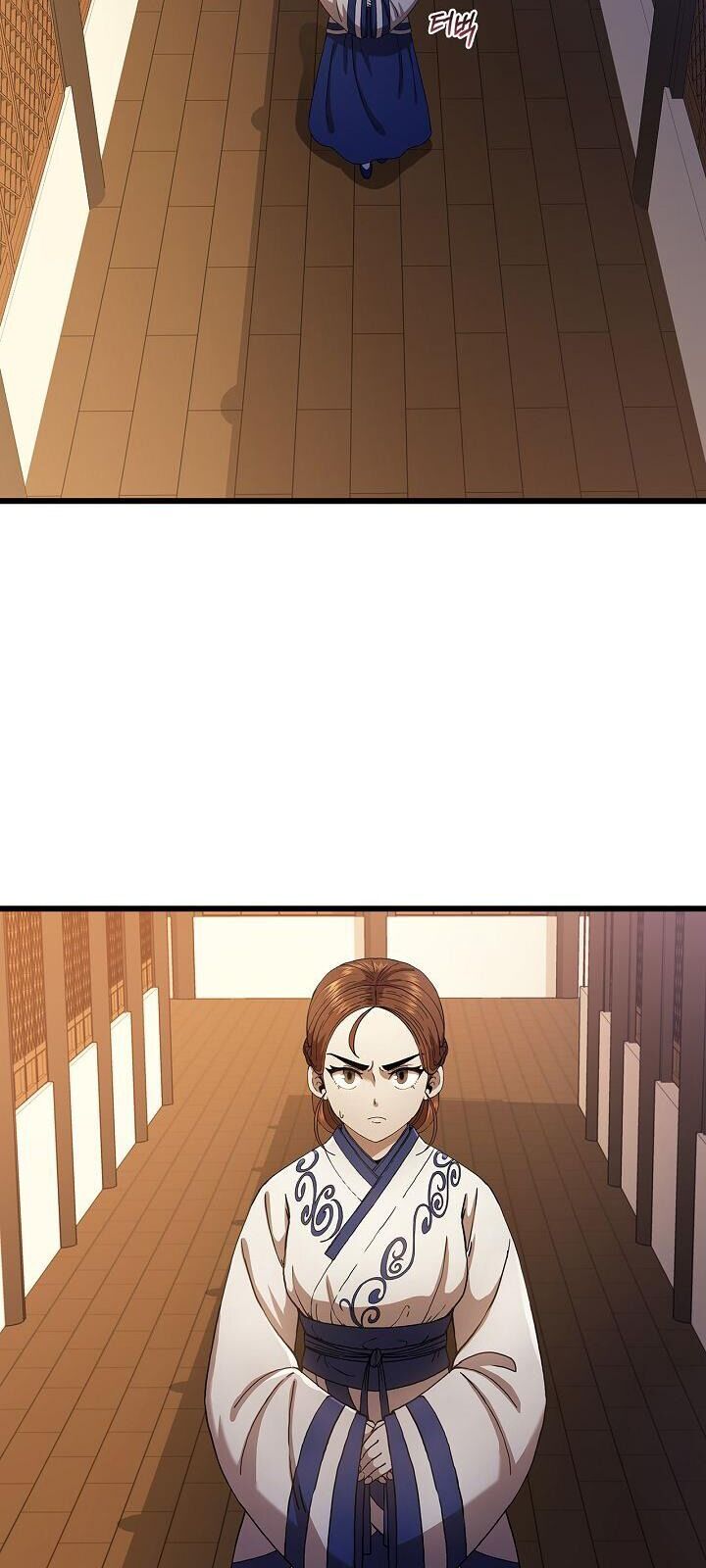 Thân Thủ Đệ Nhất Kiếm Chapter 33 - 5