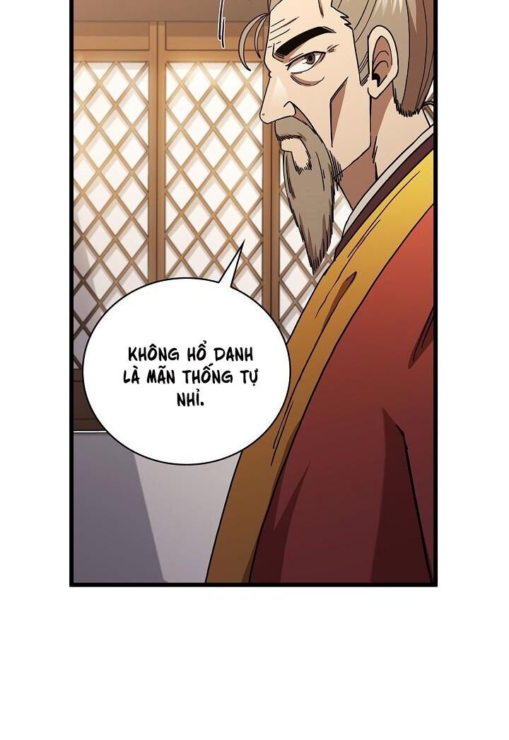 Thân Thủ Đệ Nhất Kiếm Chapter 33 - 42