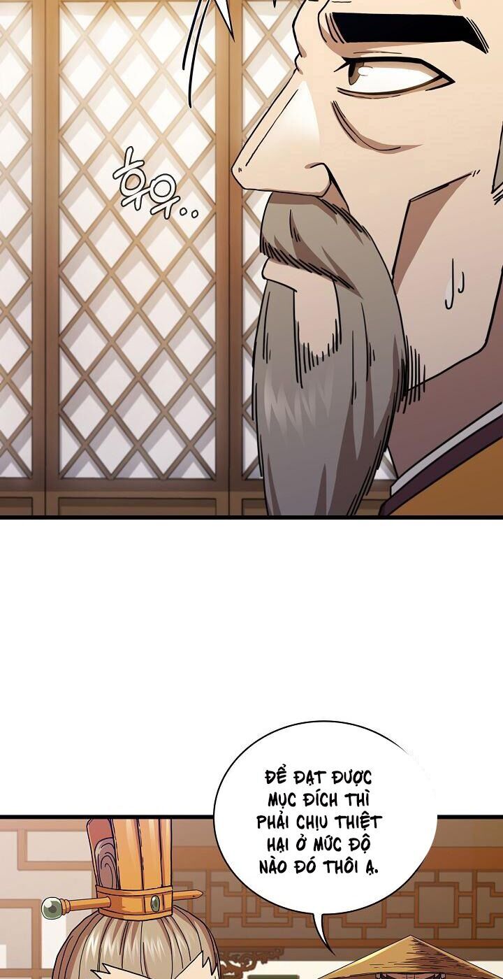 Thân Thủ Đệ Nhất Kiếm Chapter 33 - 46