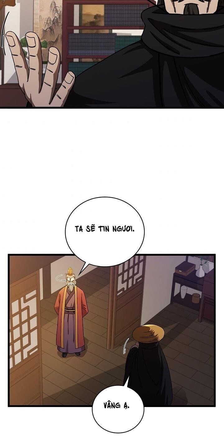 Thân Thủ Đệ Nhất Kiếm Chapter 33 - 48