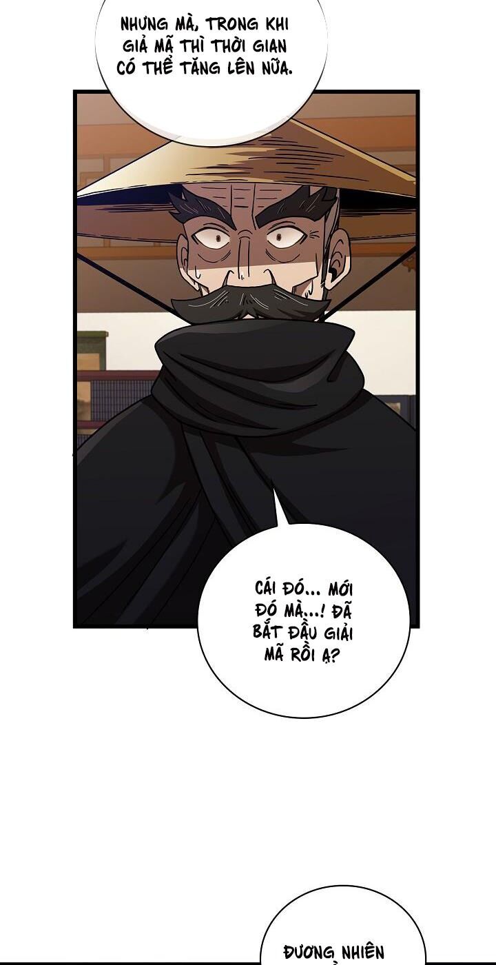 Thân Thủ Đệ Nhất Kiếm Chapter 33 - 50