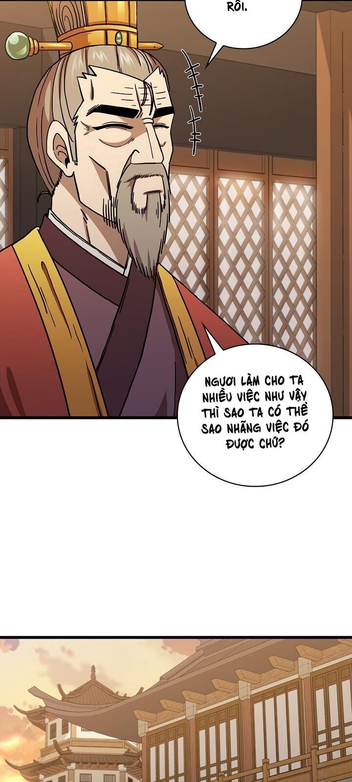 Thân Thủ Đệ Nhất Kiếm Chapter 33 - 51