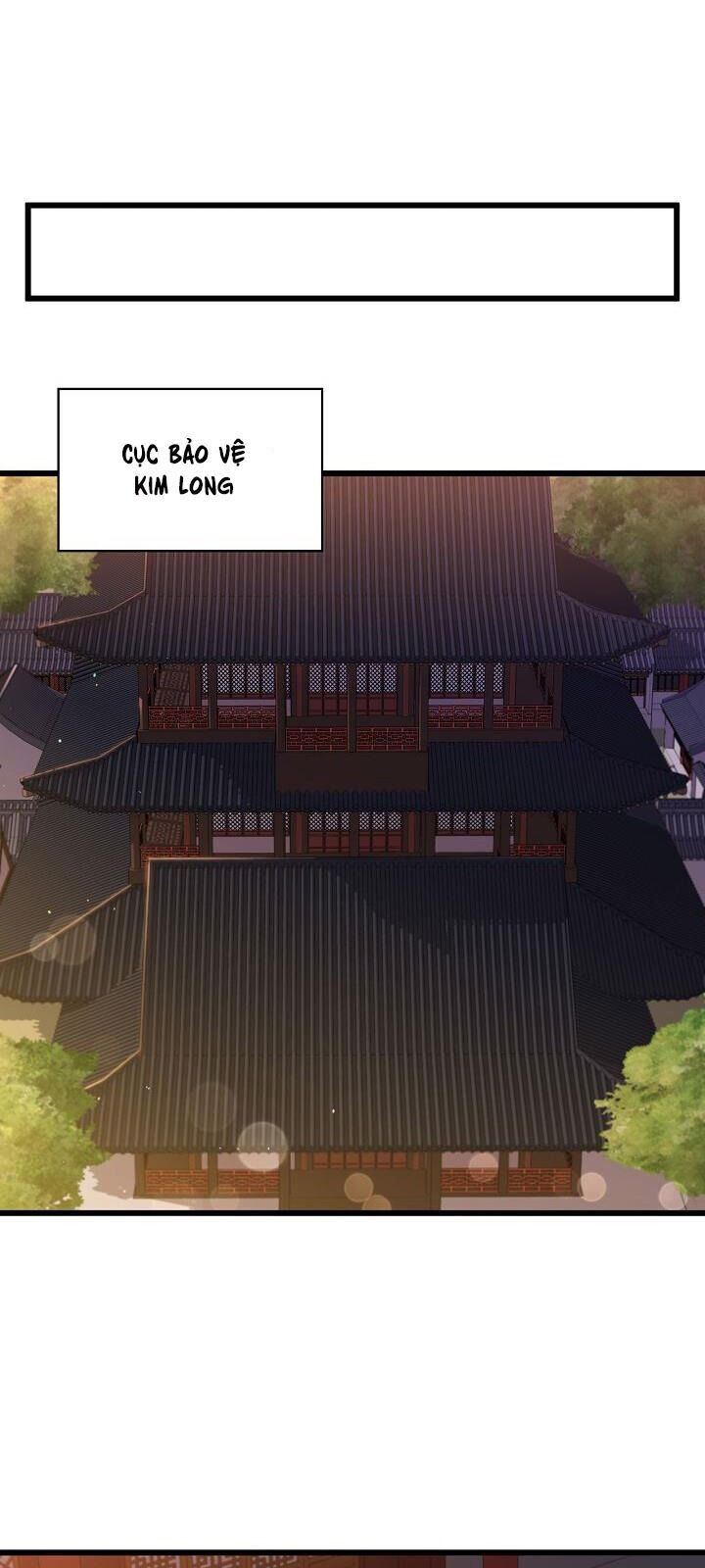 Thân Thủ Đệ Nhất Kiếm Chapter 33 - 53