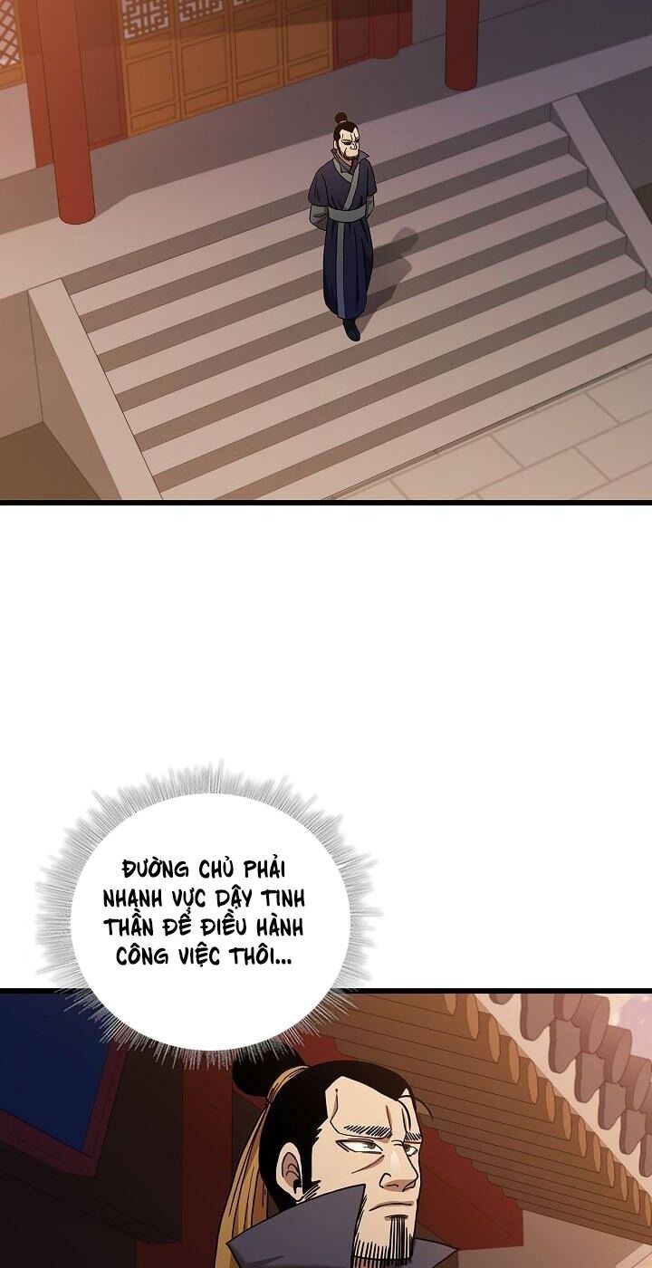 Thân Thủ Đệ Nhất Kiếm Chapter 33 - 54