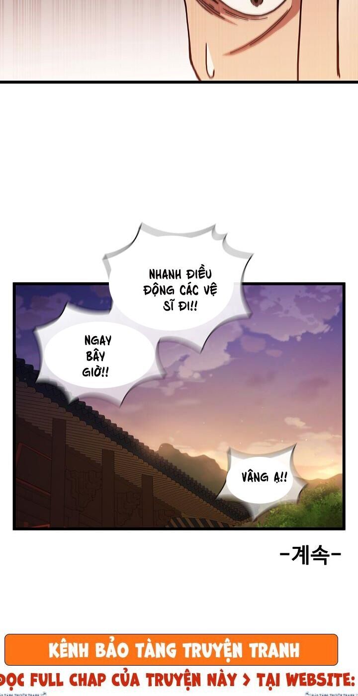 Thân Thủ Đệ Nhất Kiếm Chapter 33 - 58