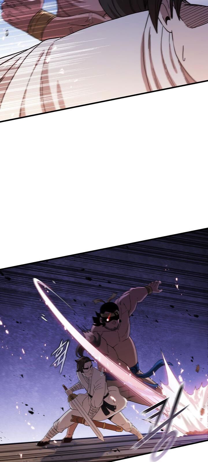 Thân Thủ Đệ Nhất Kiếm Chapter 34 - 11