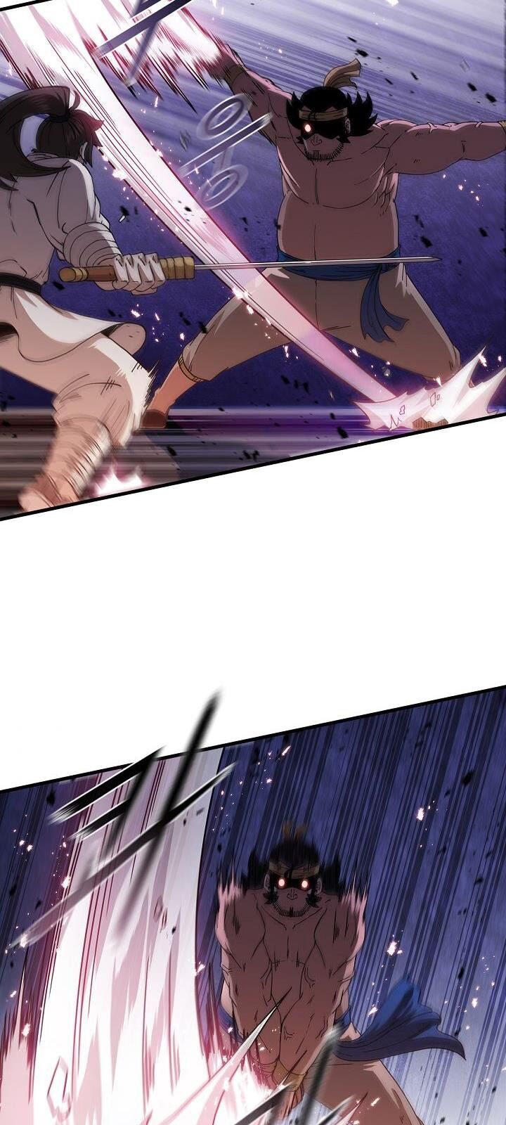 Thân Thủ Đệ Nhất Kiếm Chapter 34 - 13