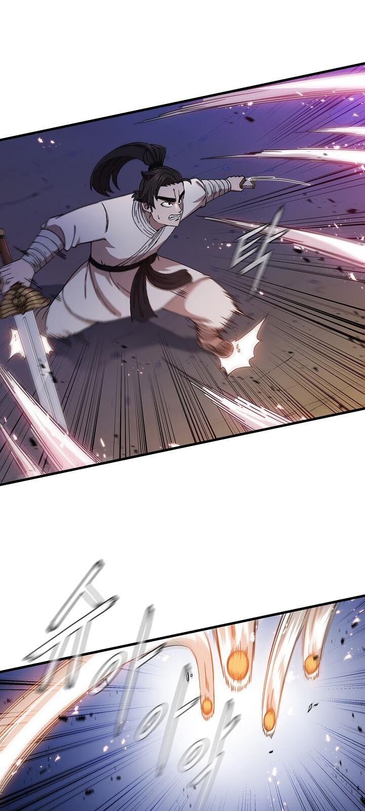 Thân Thủ Đệ Nhất Kiếm Chapter 34 - 15