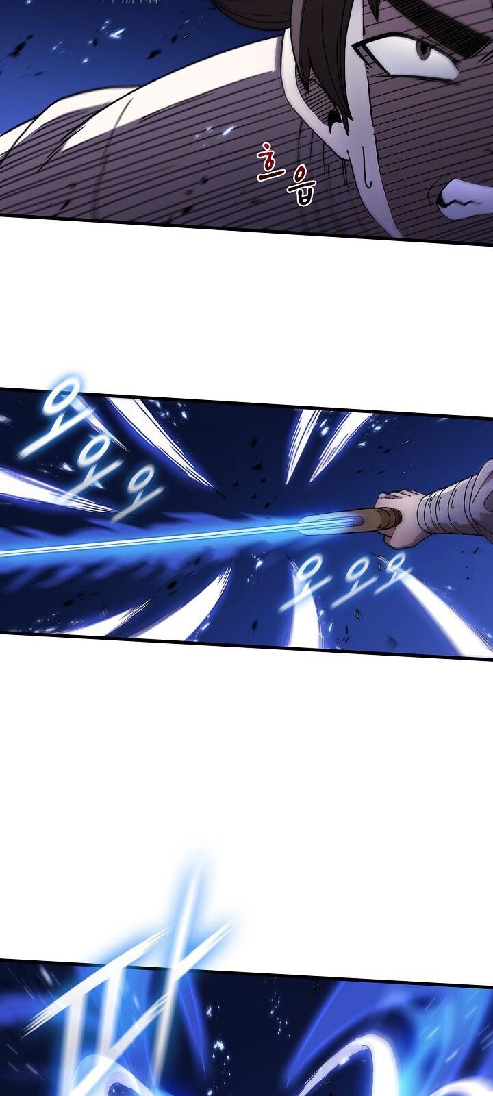 Thân Thủ Đệ Nhất Kiếm Chapter 34 - 19