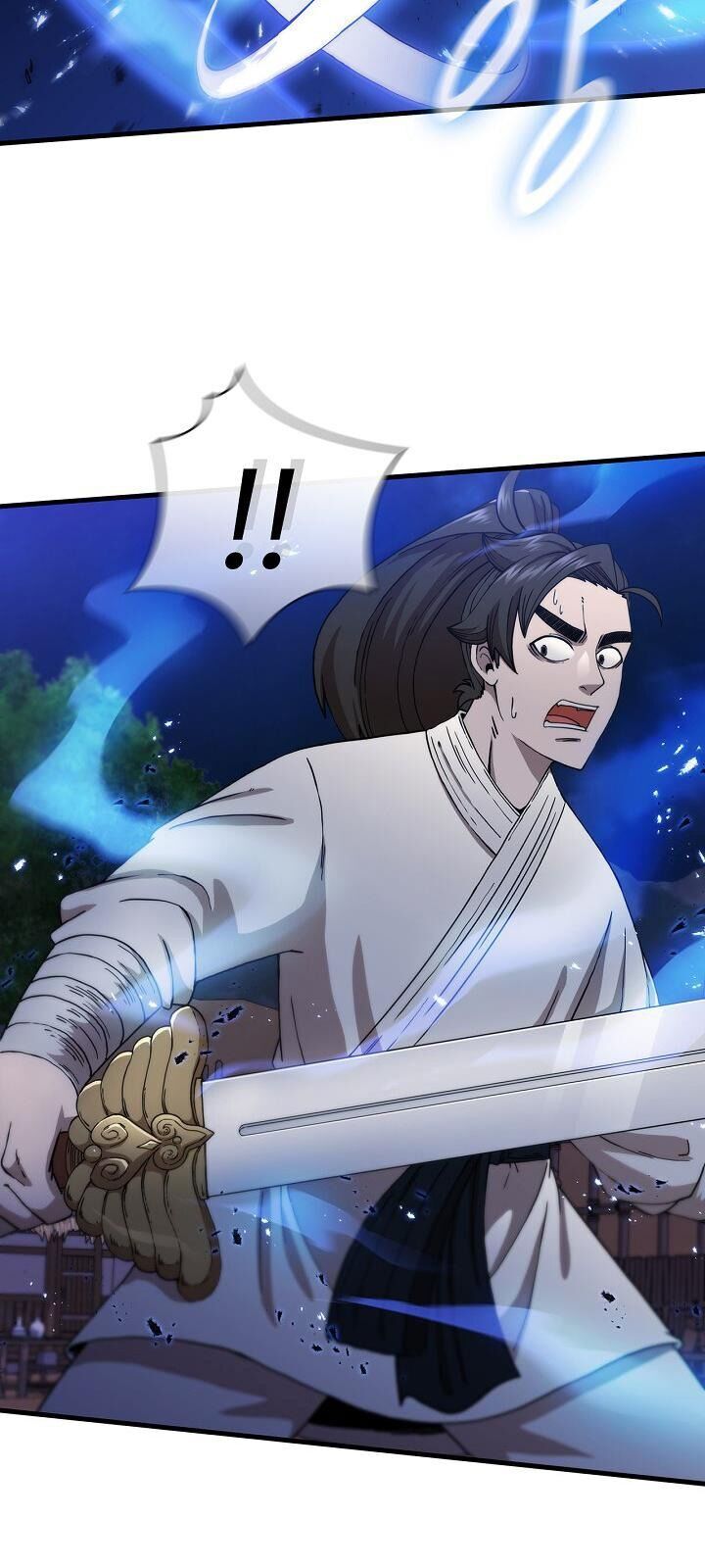 Thân Thủ Đệ Nhất Kiếm Chapter 34 - 21