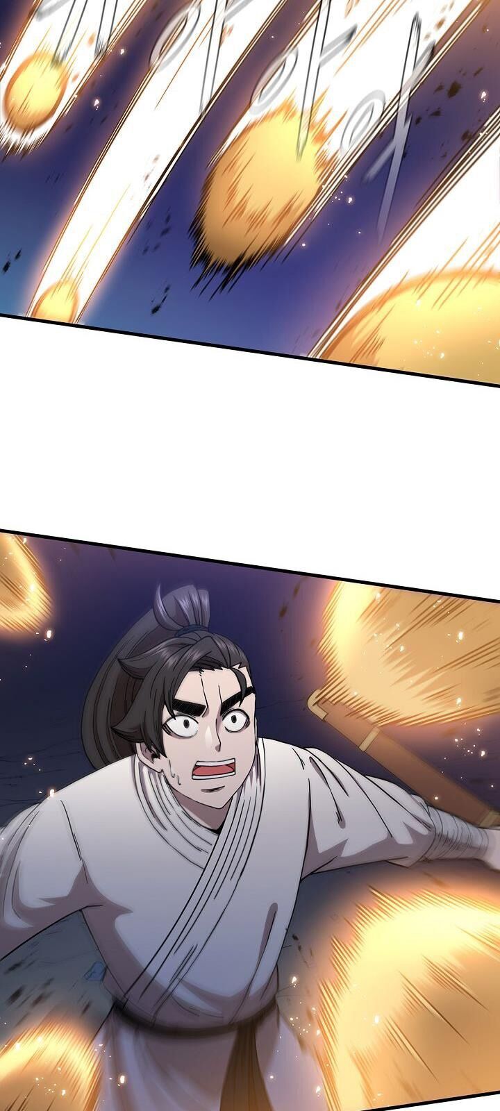 Thân Thủ Đệ Nhất Kiếm Chapter 34 - 23