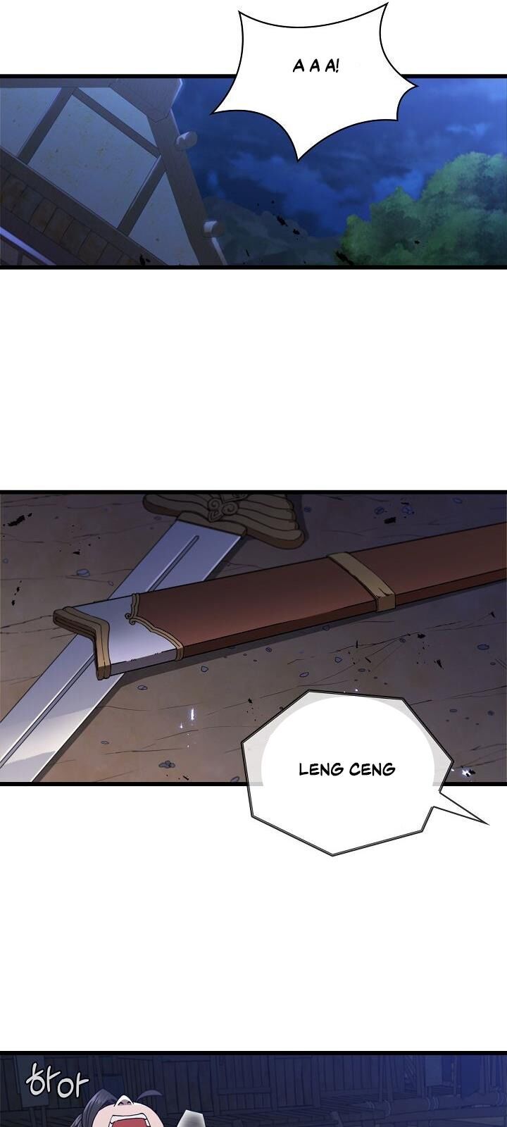 Thân Thủ Đệ Nhất Kiếm Chapter 34 - 27