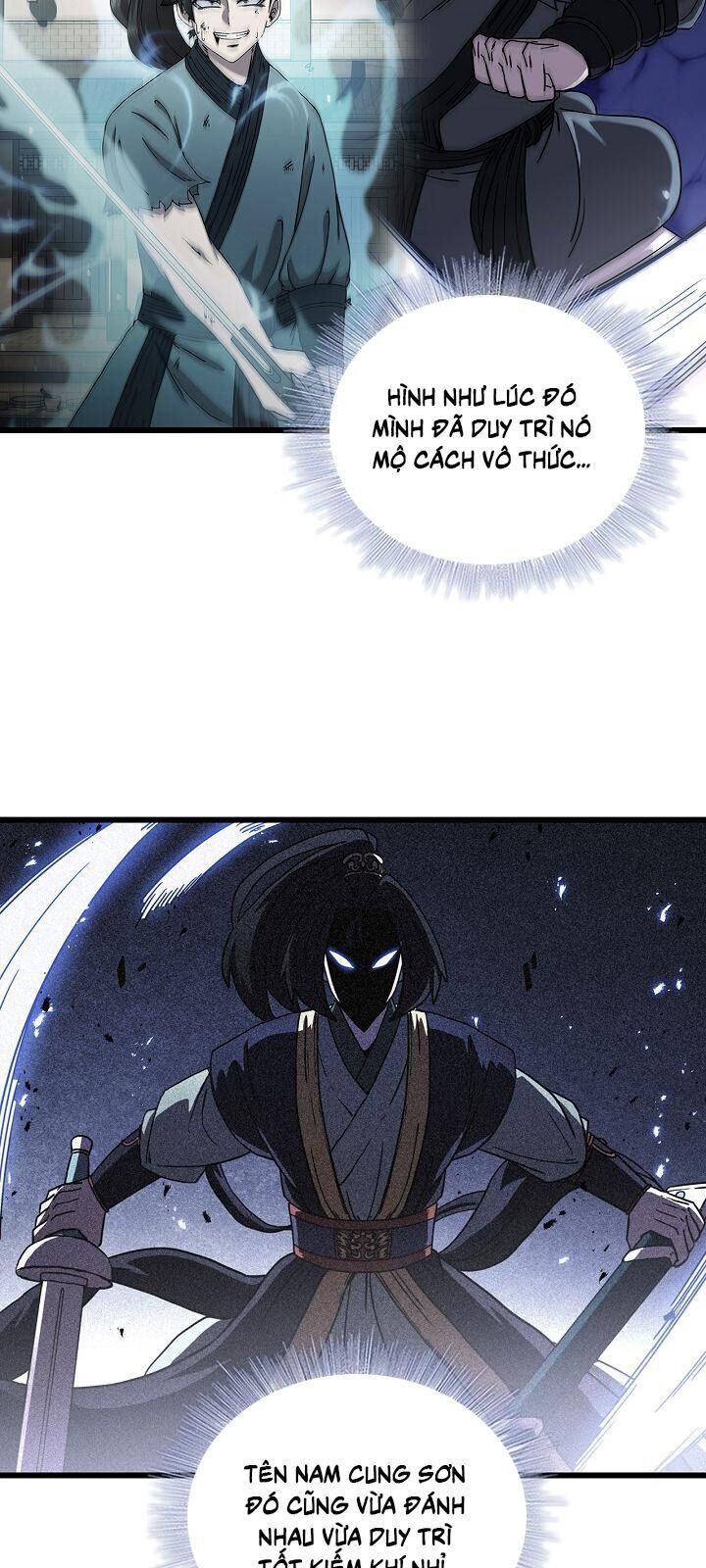 Thân Thủ Đệ Nhất Kiếm Chapter 34 - 30