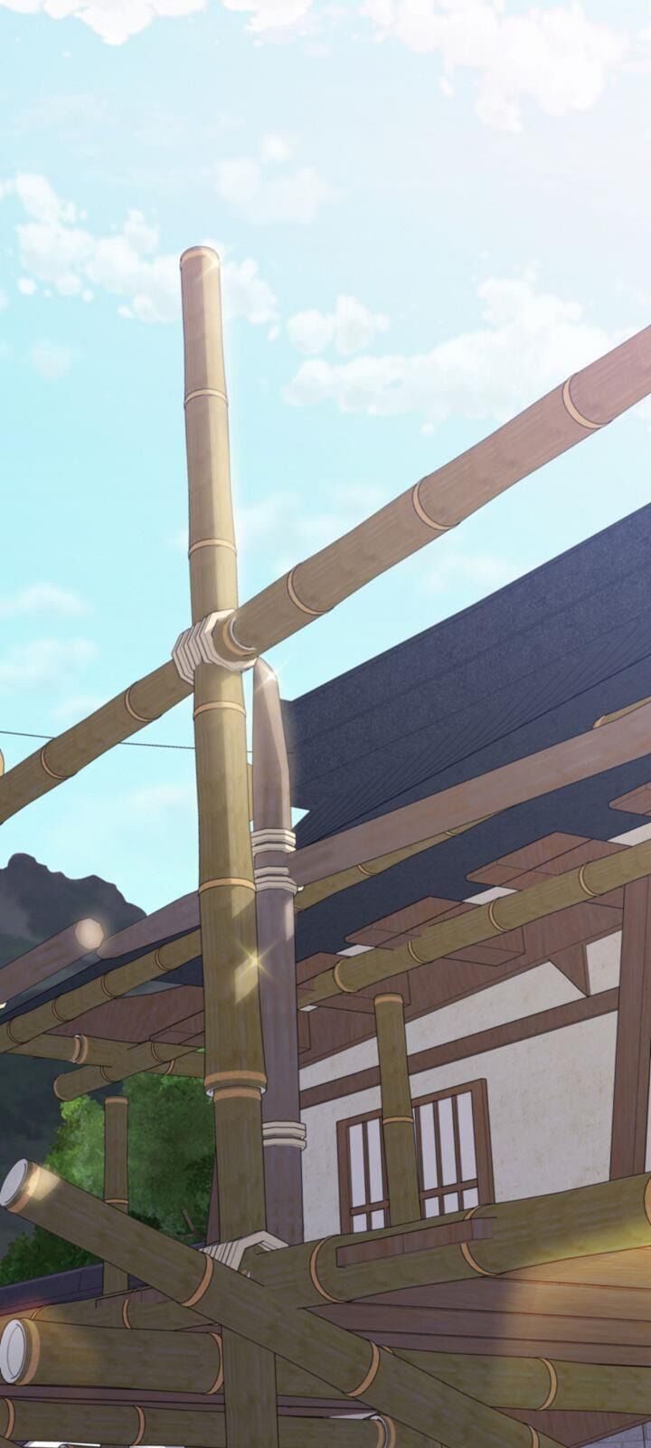 Thân Thủ Đệ Nhất Kiếm Chapter 34 - 38