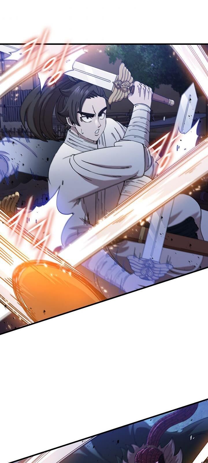 Thân Thủ Đệ Nhất Kiếm Chapter 34 - 5