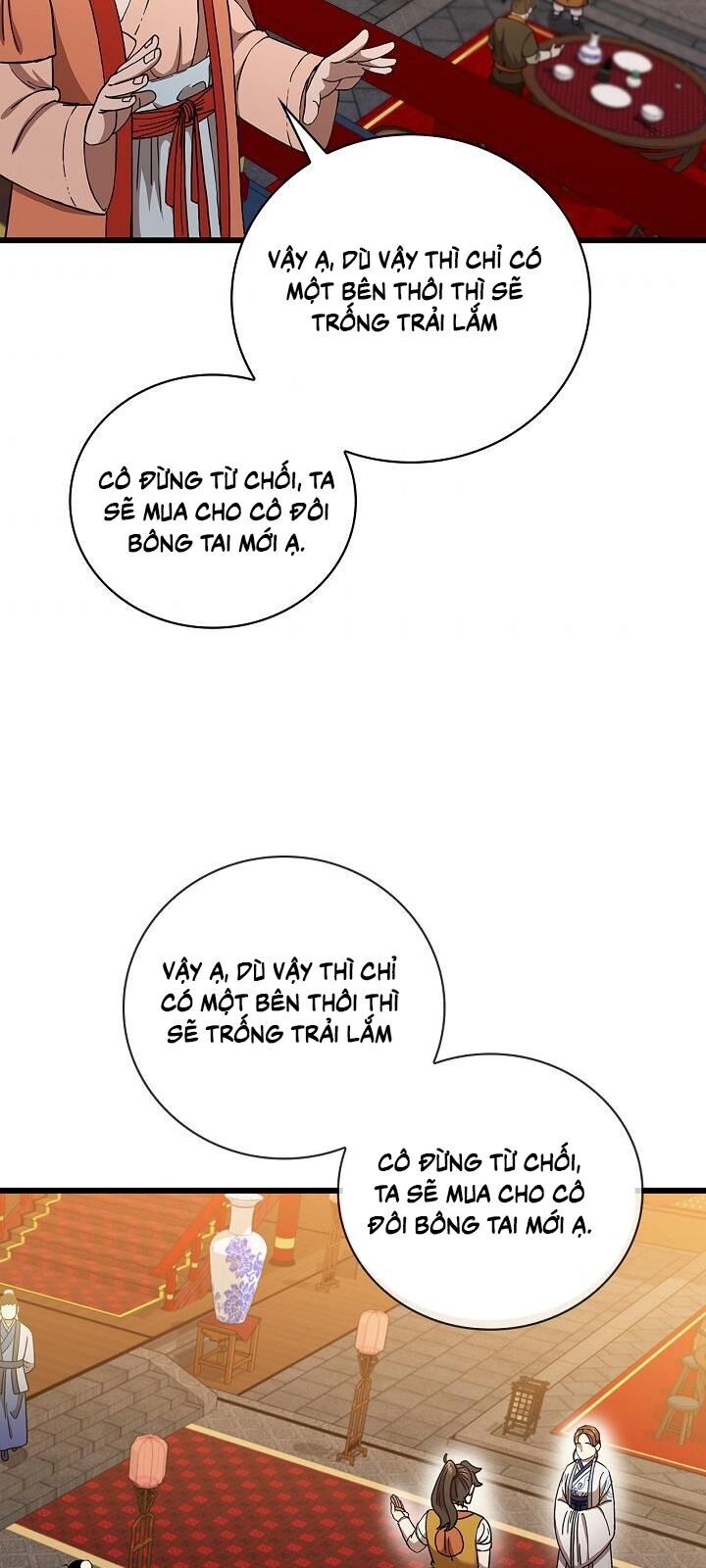 Thân Thủ Đệ Nhất Kiếm Chapter 34 - 48