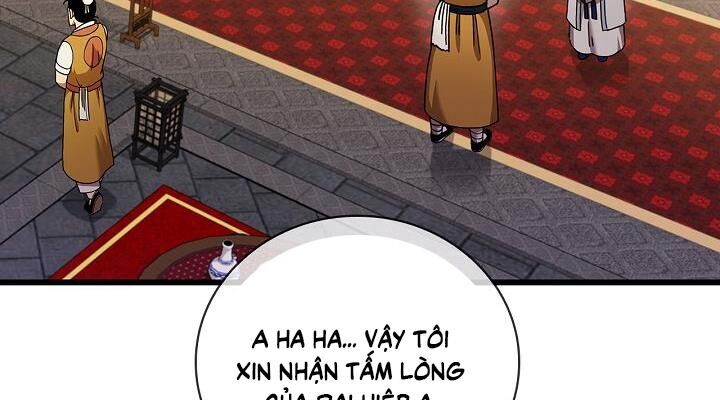 Thân Thủ Đệ Nhất Kiếm Chapter 34 - 49