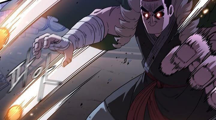 Thân Thủ Đệ Nhất Kiếm Chapter 34 - 6