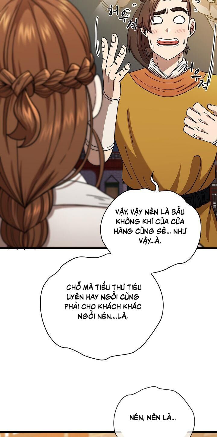 Thân Thủ Đệ Nhất Kiếm Chapter 34 - 56