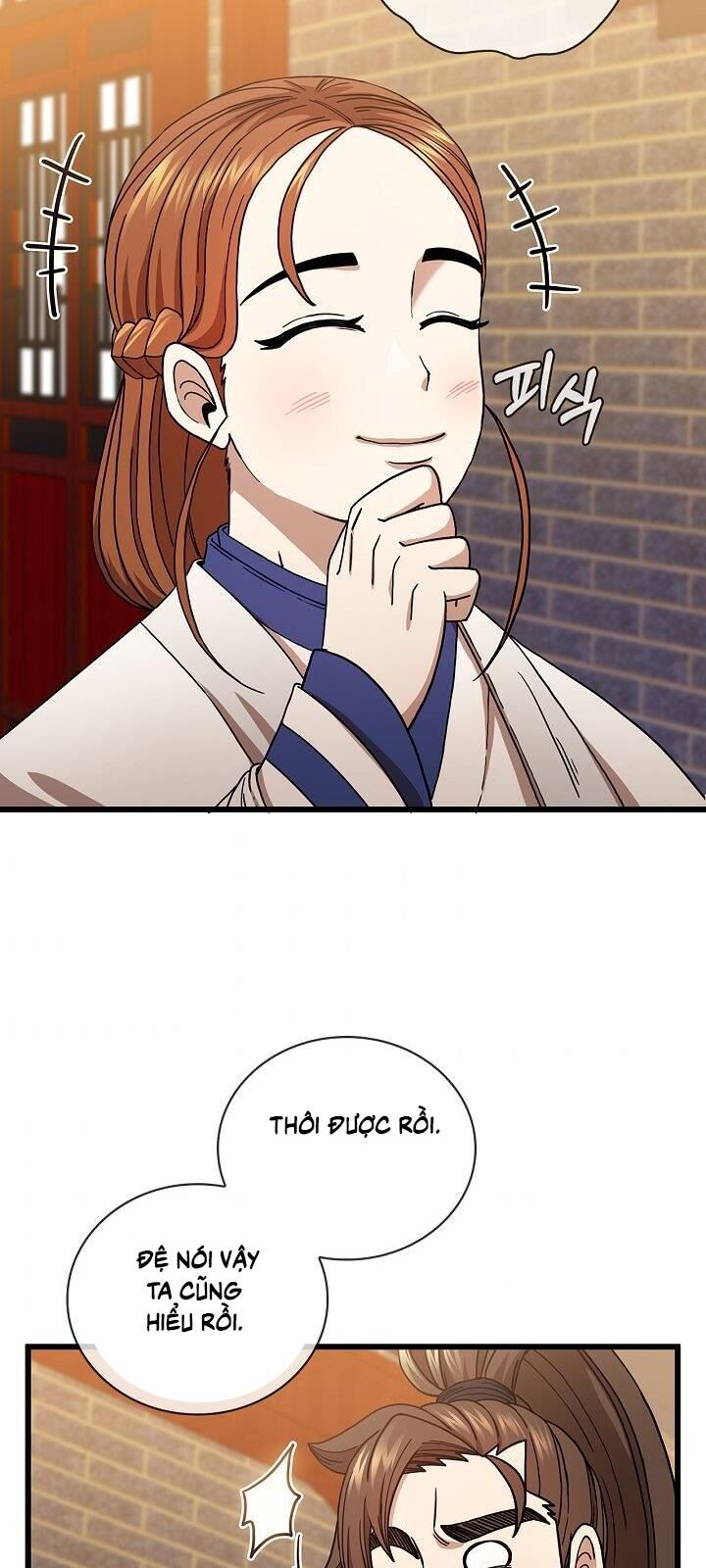 Thân Thủ Đệ Nhất Kiếm Chapter 34 - 57