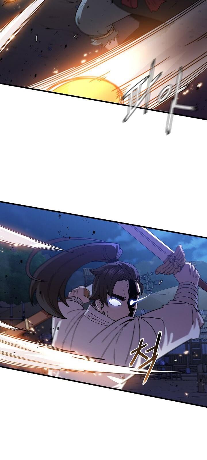 Thân Thủ Đệ Nhất Kiếm Chapter 34 - 7