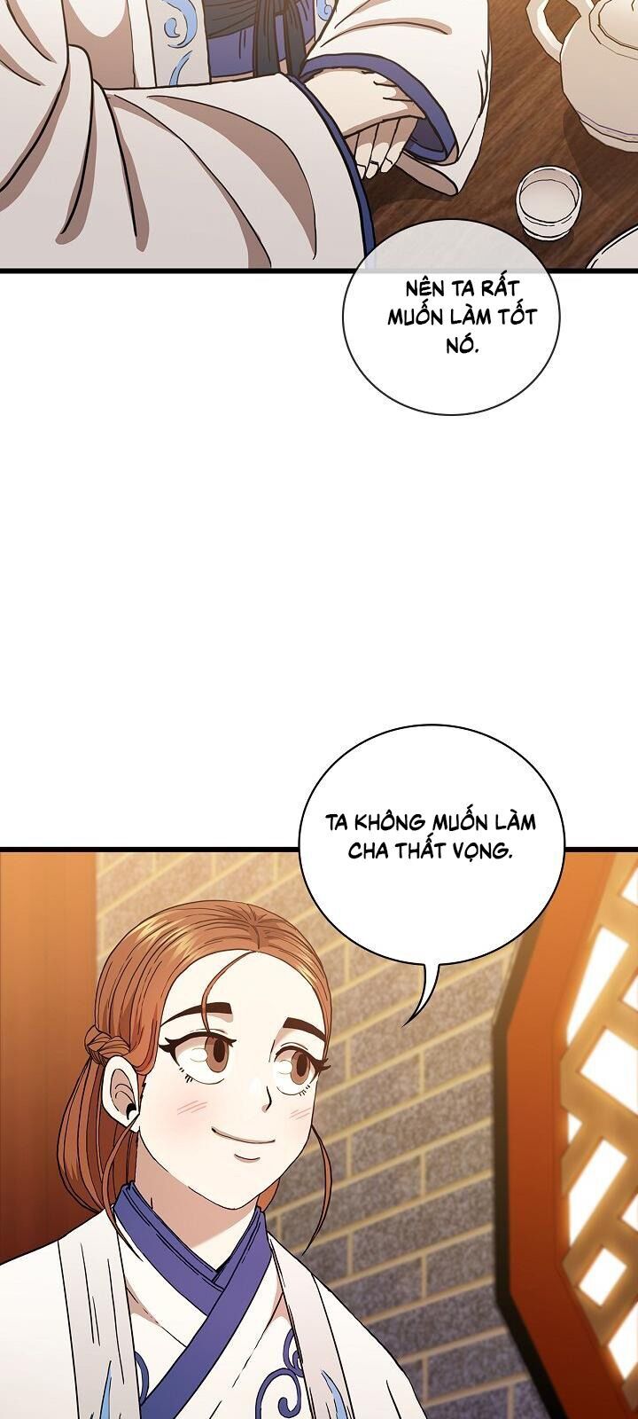 Thân Thủ Đệ Nhất Kiếm Chapter 34 - 61