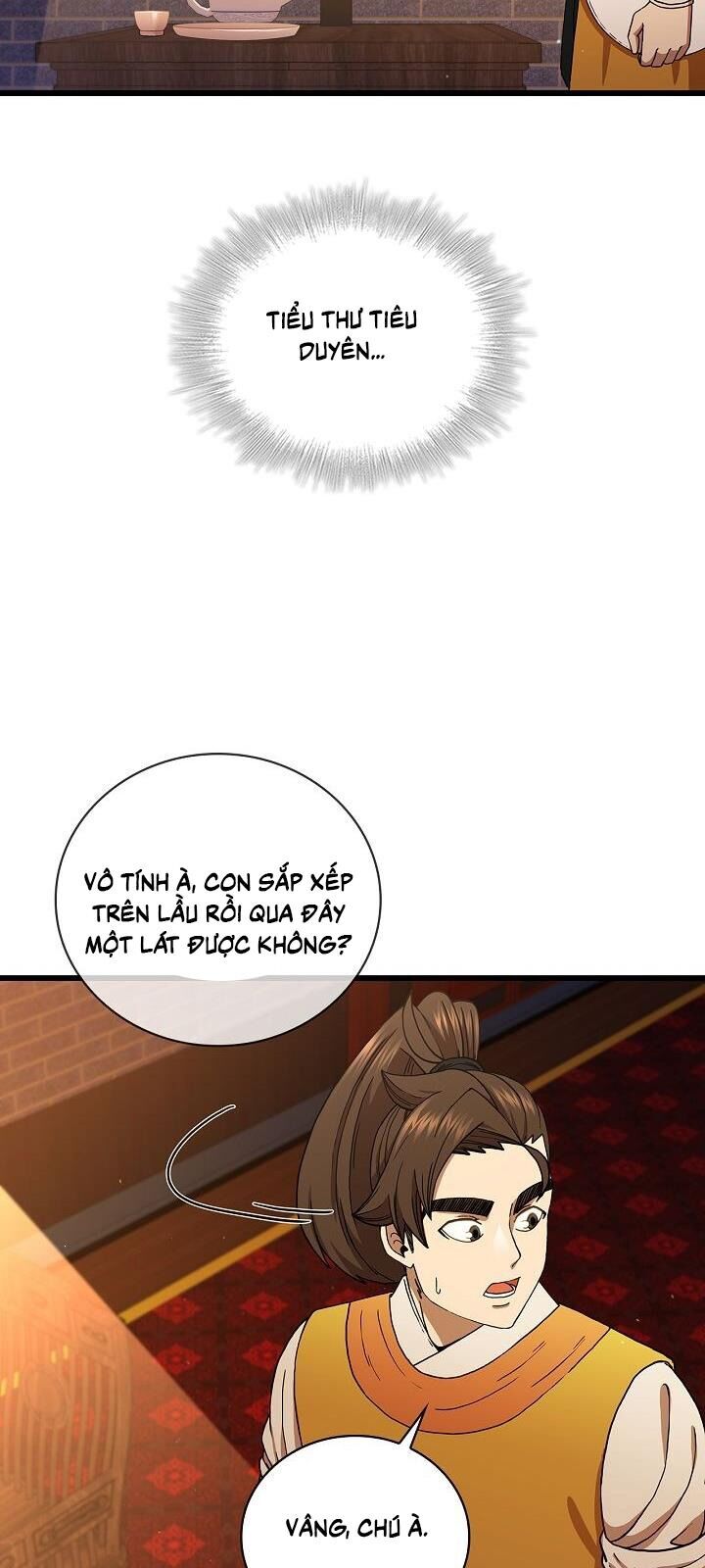 Thân Thủ Đệ Nhất Kiếm Chapter 34 - 67