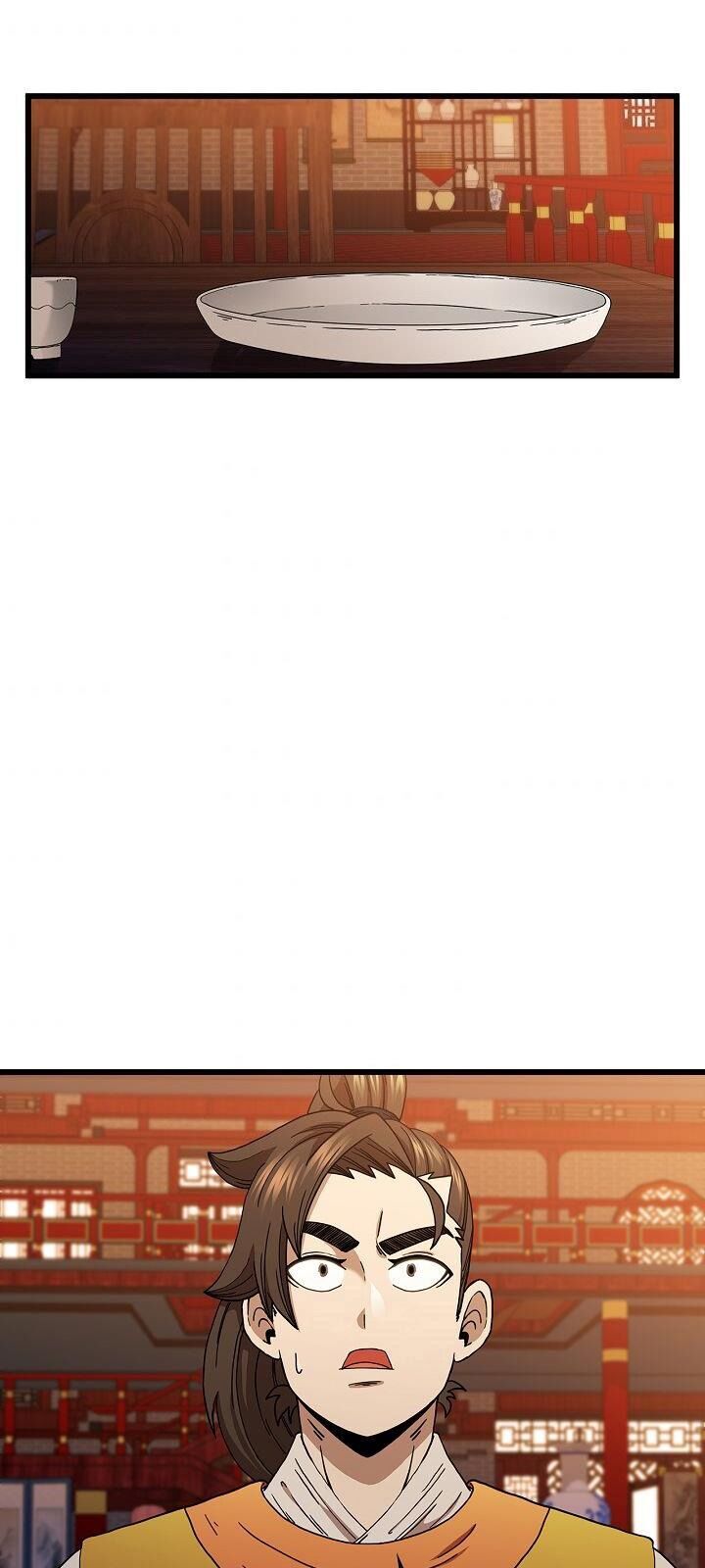 Thân Thủ Đệ Nhất Kiếm Chapter 34 - 69