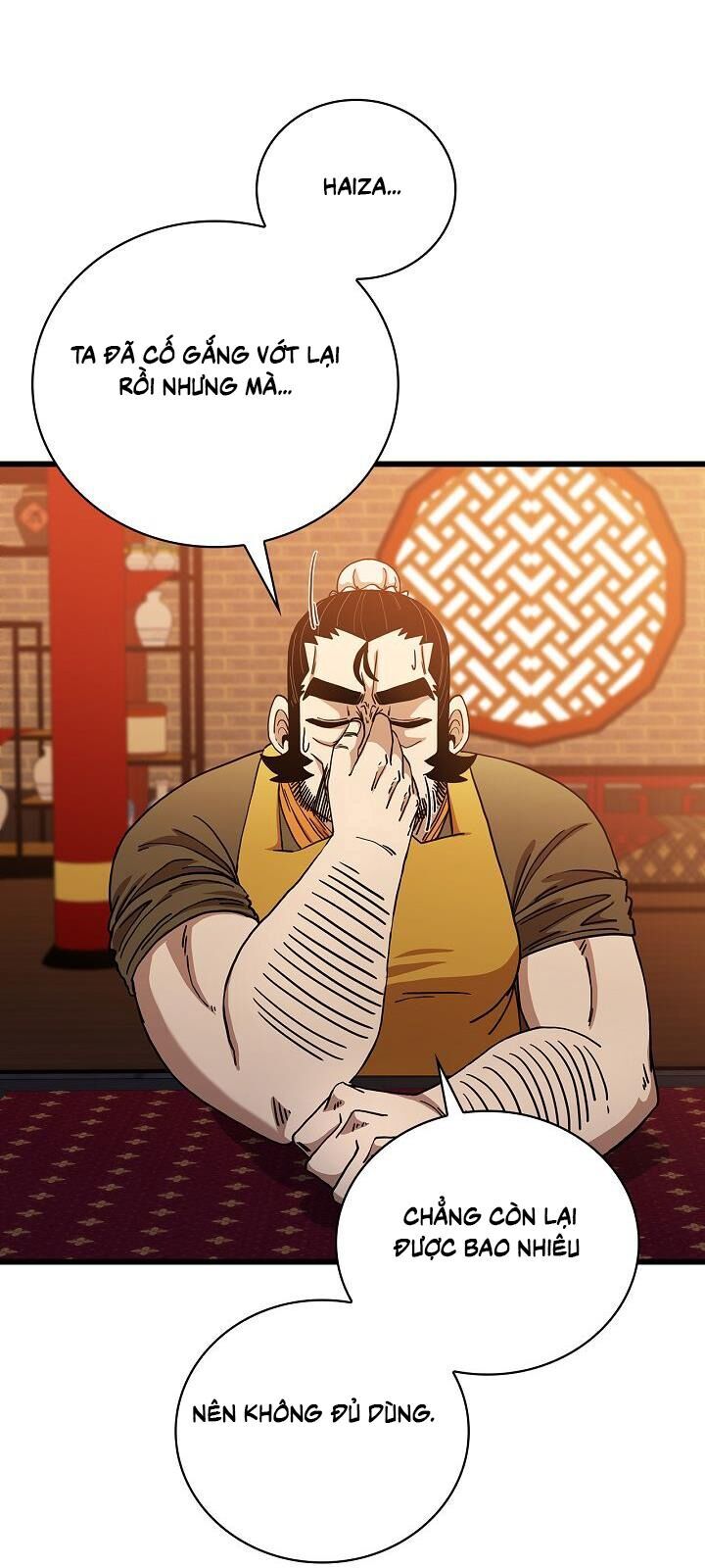 Thân Thủ Đệ Nhất Kiếm Chapter 34 - 71