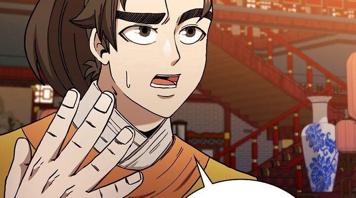 Thân Thủ Đệ Nhất Kiếm Chapter 34 - 74