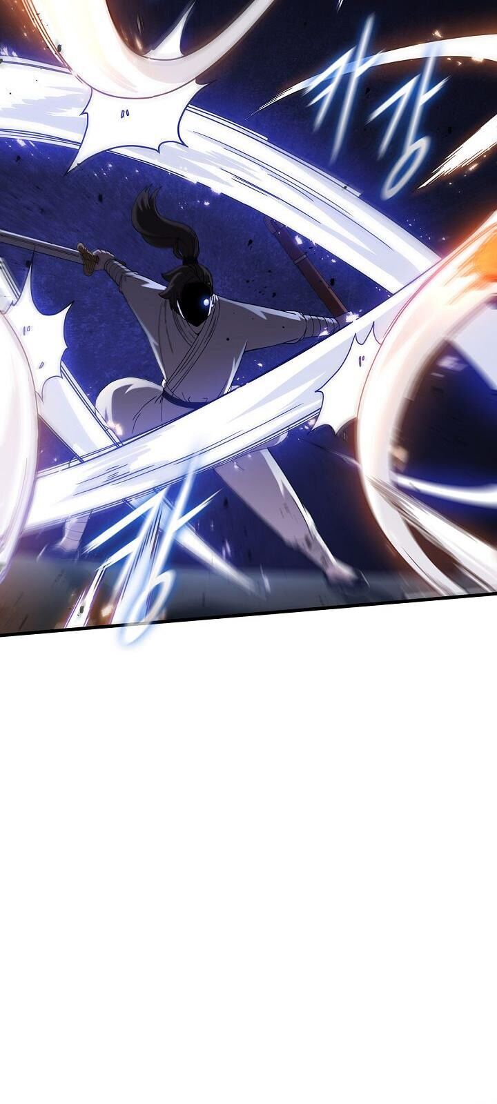 Thân Thủ Đệ Nhất Kiếm Chapter 34 - 9