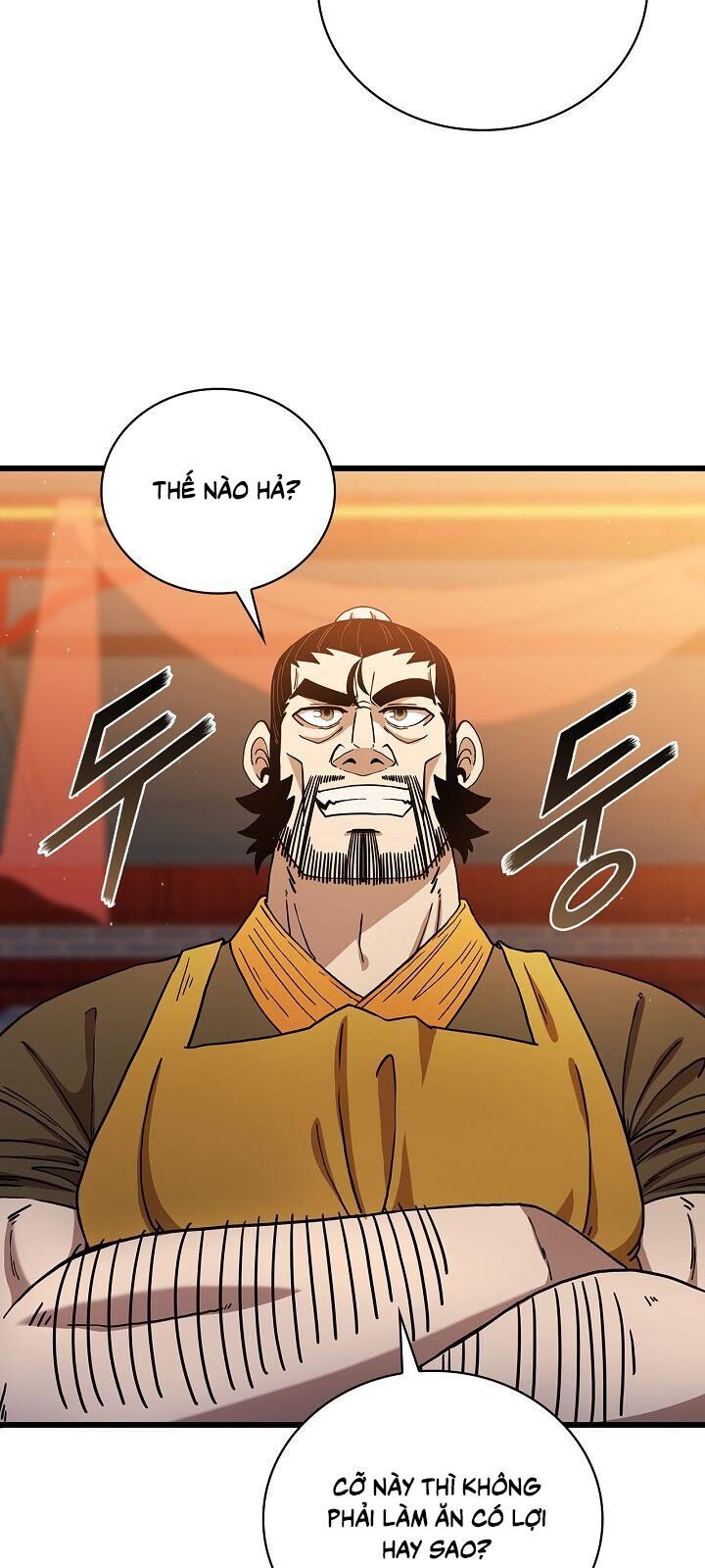 Thân Thủ Đệ Nhất Kiếm Chapter 34 - 84