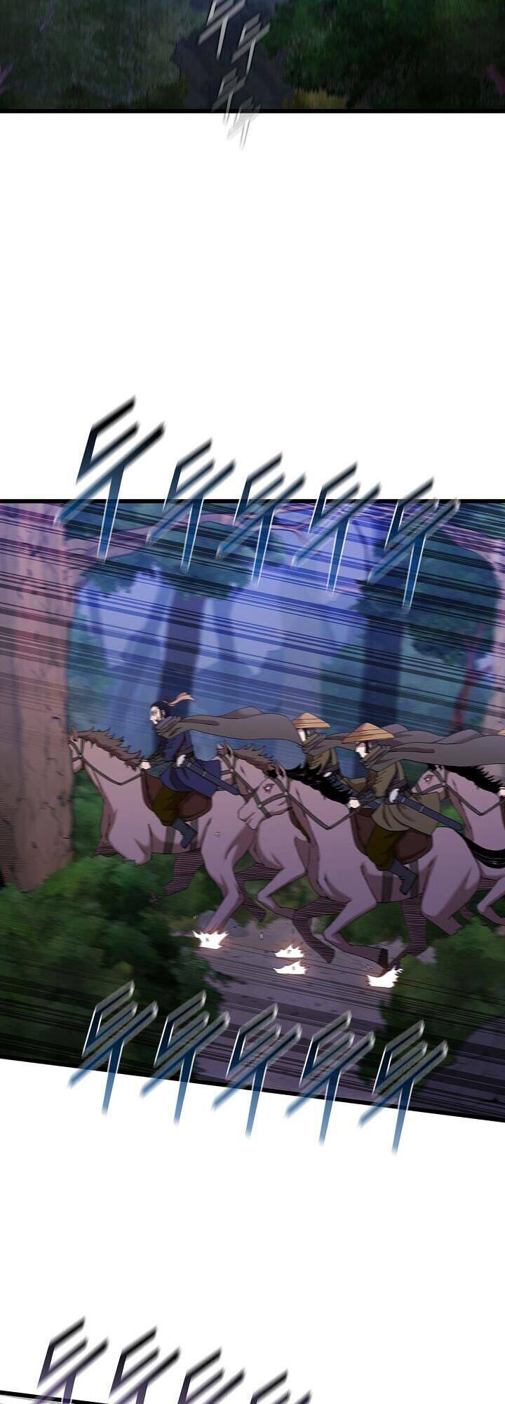 Thân Thủ Đệ Nhất Kiếm Chapter 35 - 2