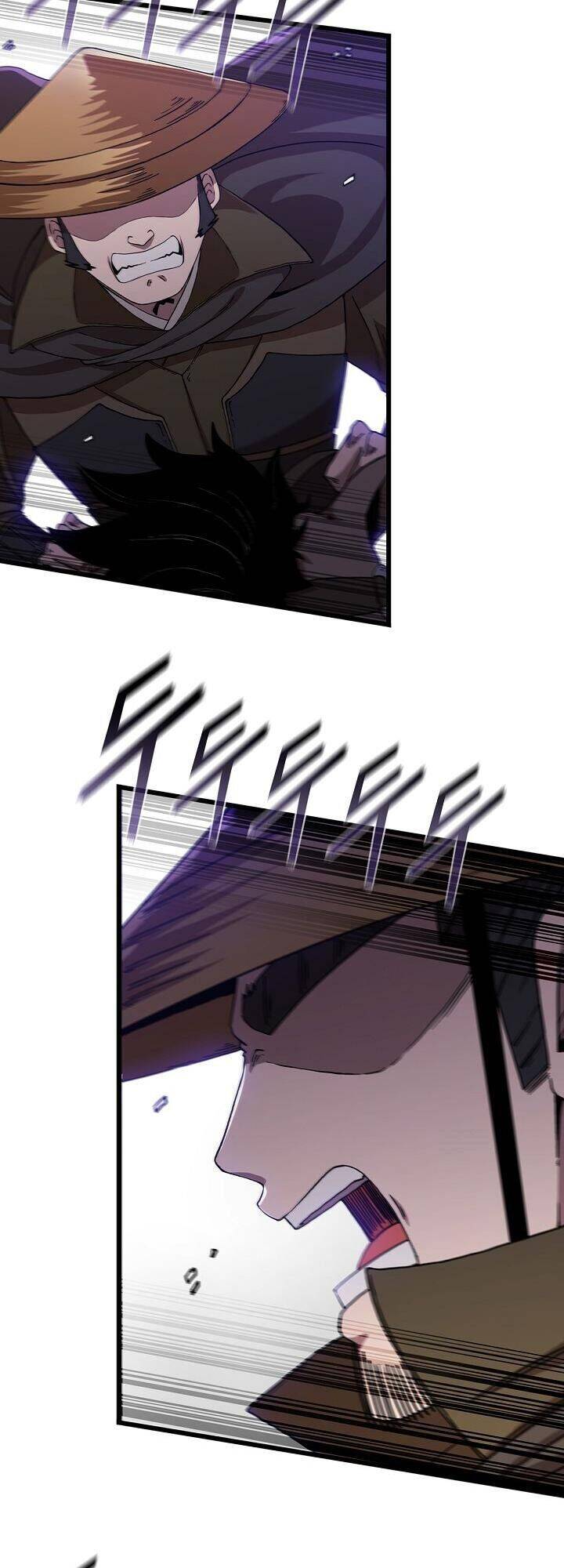 Thân Thủ Đệ Nhất Kiếm Chapter 35 - 3