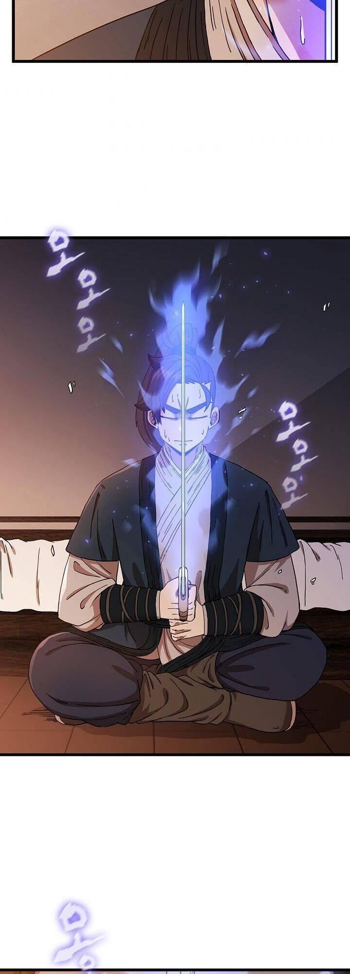 Thân Thủ Đệ Nhất Kiếm Chapter 35 - 24