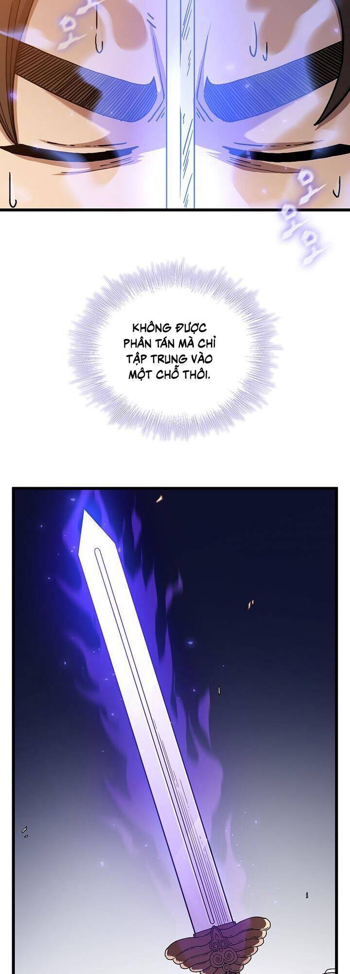 Thân Thủ Đệ Nhất Kiếm Chapter 35 - 25