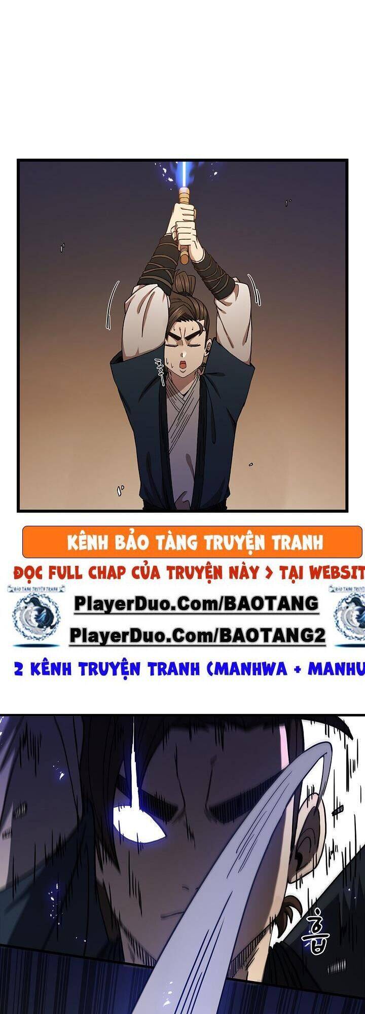 Thân Thủ Đệ Nhất Kiếm Chapter 35 - 27