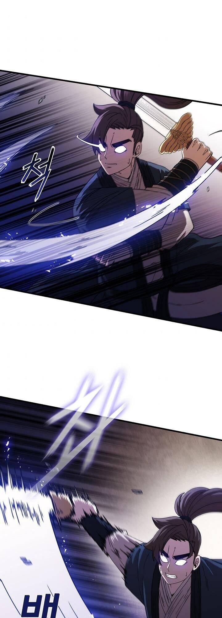 Thân Thủ Đệ Nhất Kiếm Chapter 35 - 29