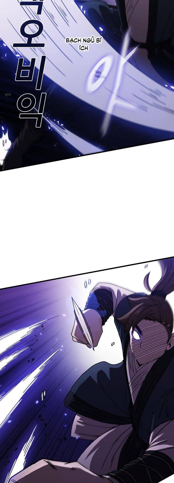 Thân Thủ Đệ Nhất Kiếm Chapter 35 - 30