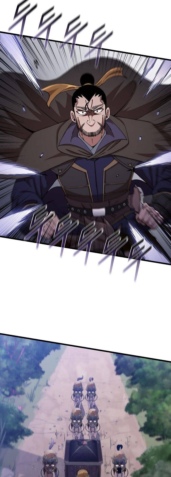 Thân Thủ Đệ Nhất Kiếm Chapter 35 - 4