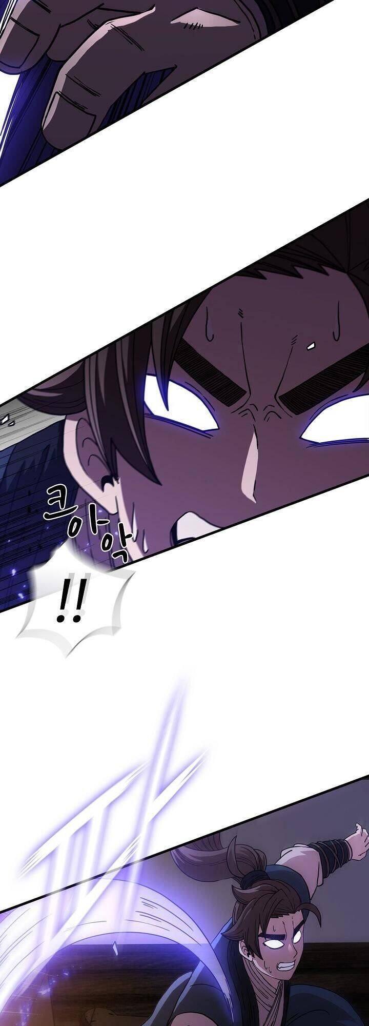 Thân Thủ Đệ Nhất Kiếm Chapter 35 - 31